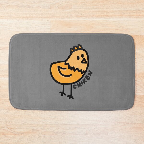 Item preview, Chiken designed and sold by Spring Things.