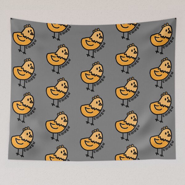 Item preview, Chiken designed and sold by Spring Things.