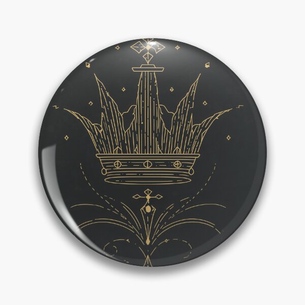 Item preview, Monarchical Heritage - Symbols of Power designed and sold by MidArtForge.