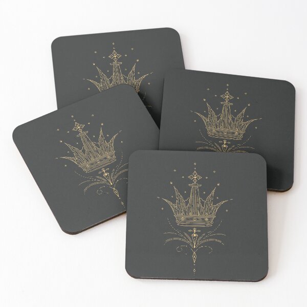 Item preview, Monarchical Heritage - Symbols of Power designed and sold by MidArtForge.