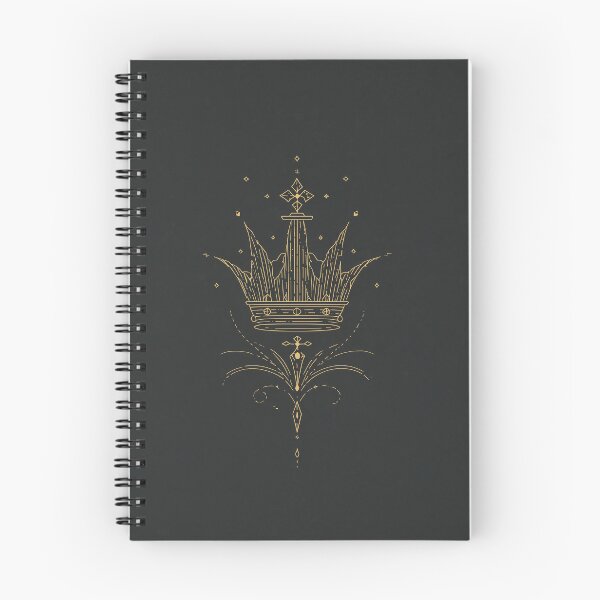 Item preview, Monarchical Heritage - Symbols of Power designed and sold by MidArtForge.