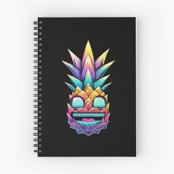 Item preview, Pineapple Rave Vibes Swinger Lifestyle Adult Culture designed and sold by Pineapple-Ink.