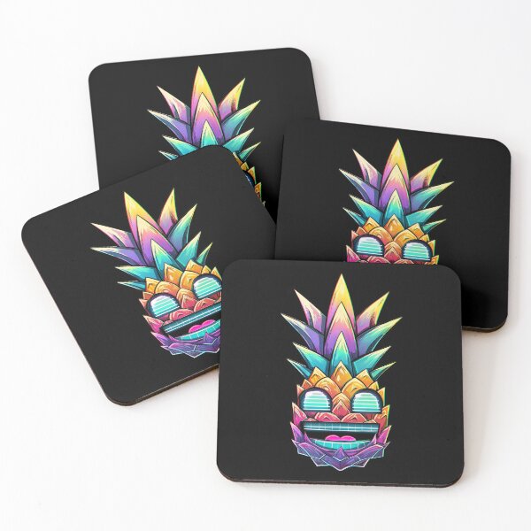 Item preview, Pineapple Rave Vibes Swinger Lifestyle Adult Culture designed and sold by Pineapple-Ink.