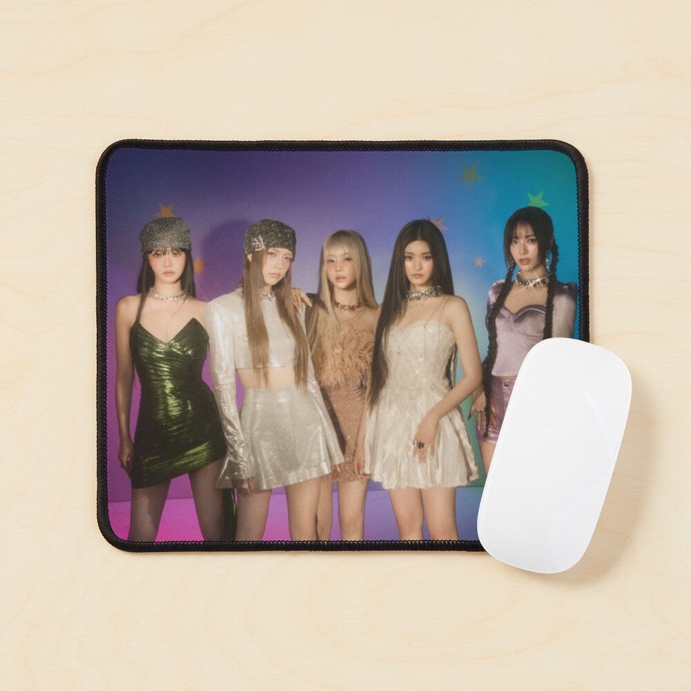 Item preview, Mouse Pad designed and sold by jaofnn.