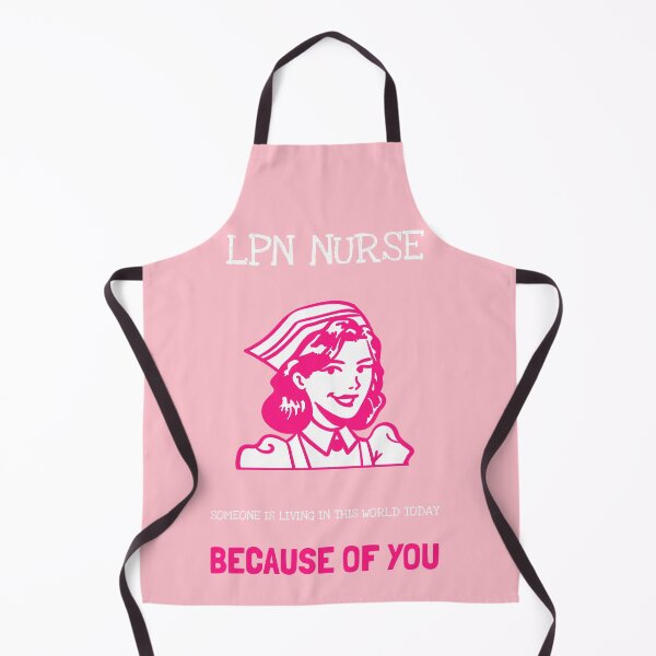 Item preview, LPN NURSE SOMEONE IS LIVING IN THIS WORLD TODAY BECAUSE OF YOU designed and sold by nicke2025.