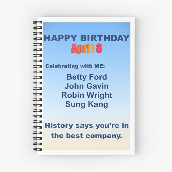 Item preview, April 8 – Famous Americans Celebrating with ME designed and sold by ariksworld.