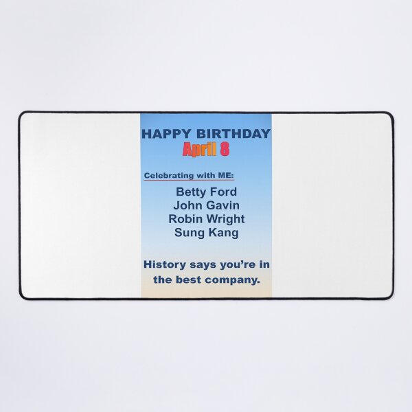 Item preview, April 8 – Famous Americans Celebrating with ME designed and sold by ariksworld.