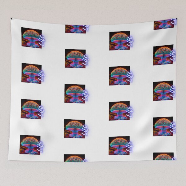 Item preview, Life  designed and sold by Moonmanners333.