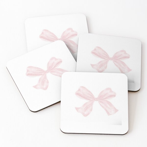 Item preview, Pink bow  designed and sold by Emmyshopppp.