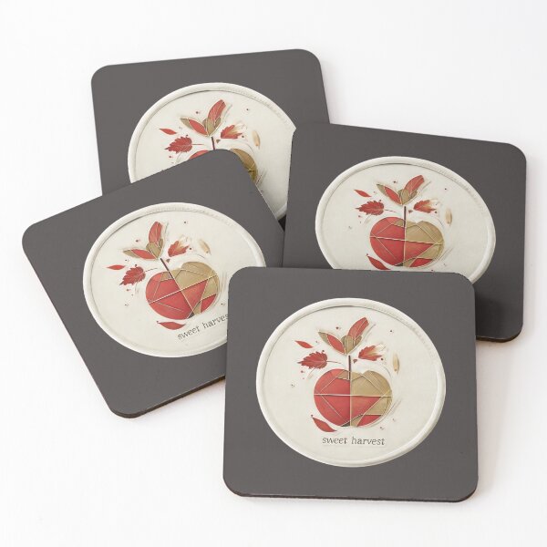 Item preview, Sweet Harvest Autumn Patch designed and sold by Imaginarium of Chaos falcon88 .