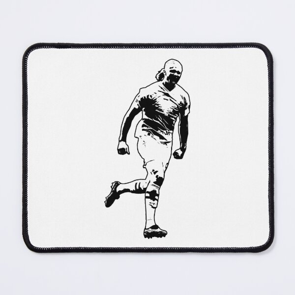 Item preview, haaland star designed and sold by CoconutSportsCo.