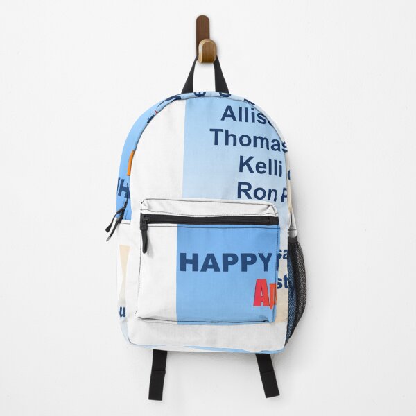 Item preview, April 13 – Famous Americans Celebrating with ME designed and sold by ariksworld.