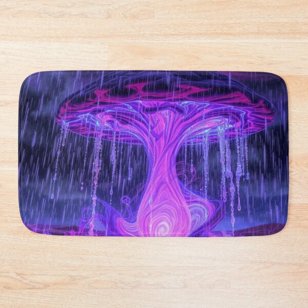 Item preview, Ethereal Mushroom designed and sold by Help De Helpers.
