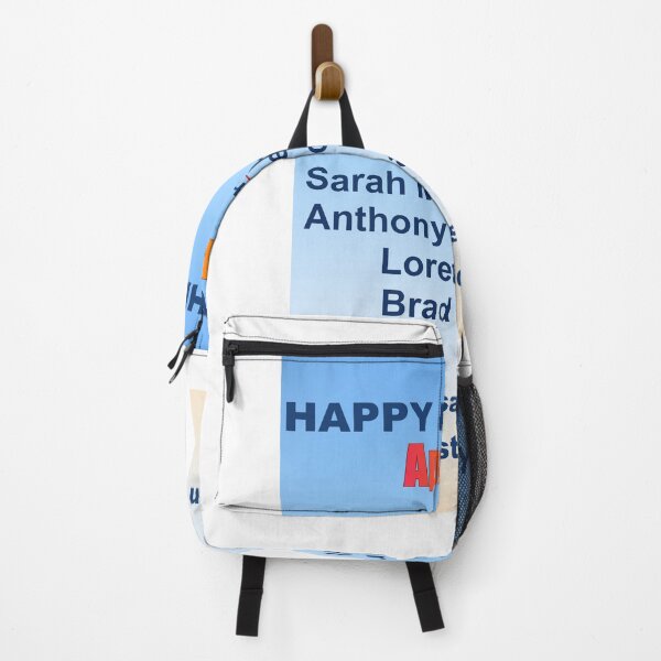 Item preview, April 14 – Famous Americans Celebrating with ME designed and sold by ariksworld.