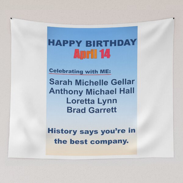 Item preview, April 14 – Famous Americans Celebrating with ME designed and sold by ariksworld.