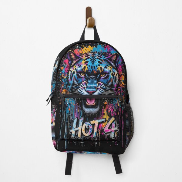Item preview, Panther in HOT 4 Graffiti Style designed and sold by Hot4Shirt.