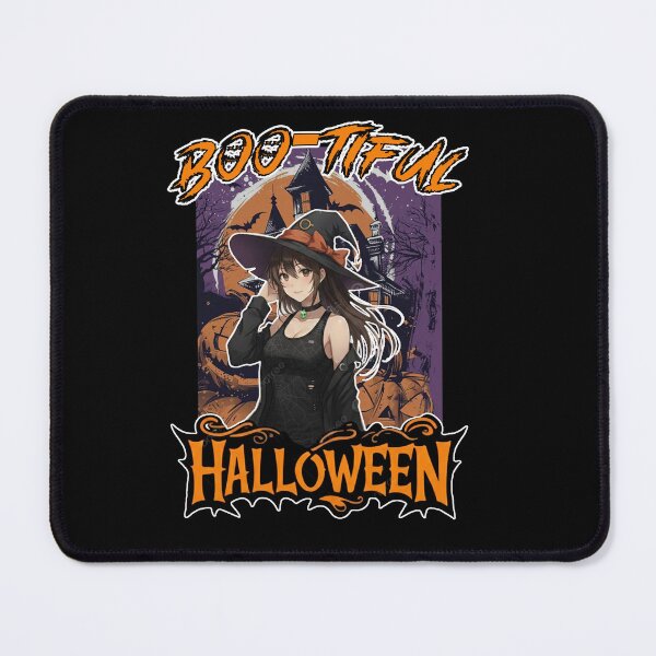 Item preview, Boo-tiful Halloween T-shirt designed and sold by gura1987.
