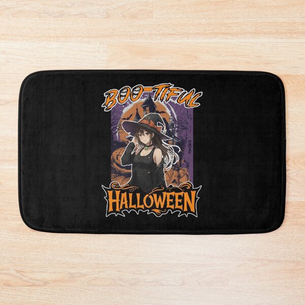 Item preview, Boo-tiful Halloween T-shirt designed and sold by gura1987.