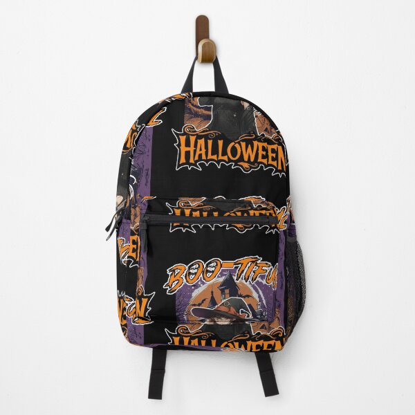 Item preview, Boo-tiful Halloween T-shirt designed and sold by gura1987.
