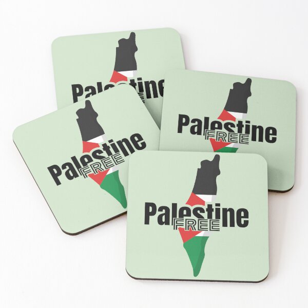 Item preview, Save Palestine (save Gaza) ، the soul of our soul, it will flower again sticker  designed and sold by Humanity brush .