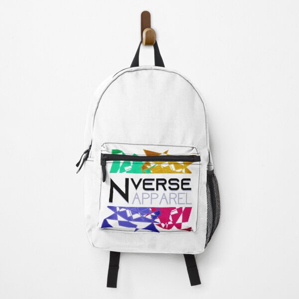 Item preview, Nverse Apparel Logo Design Concept designed and sold by innocentadverse.