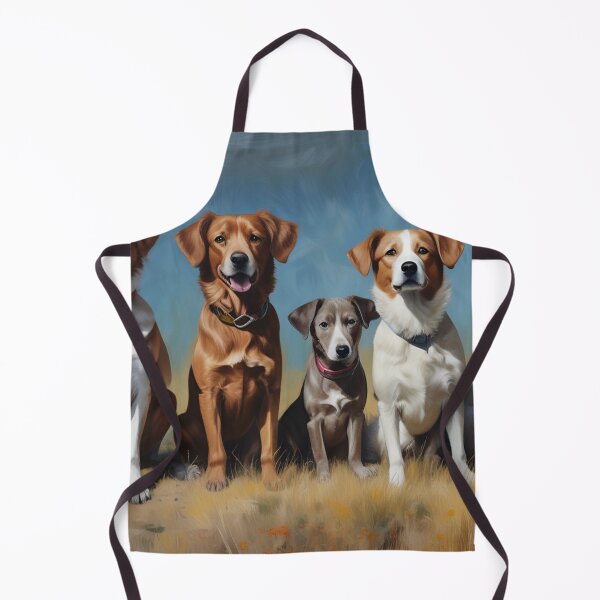 Item preview, The Loyal Five designed and sold by Help De Helpers.