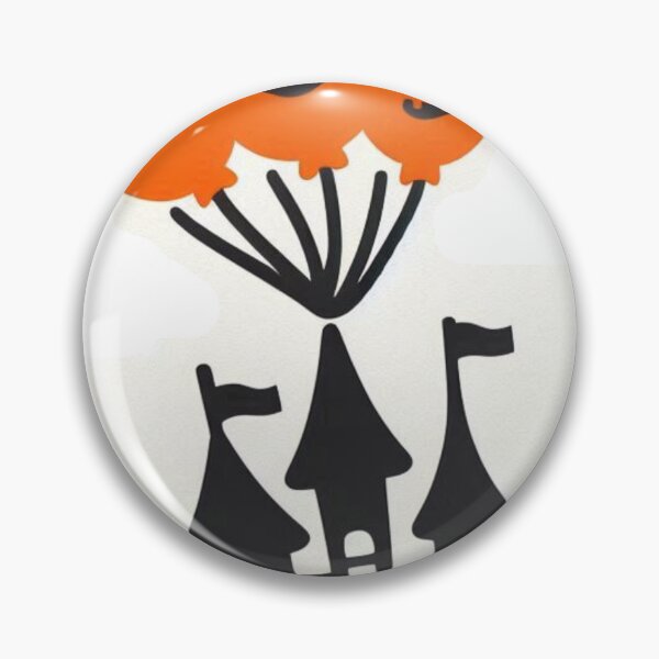 Item preview, "Fang-tastic Foreclosure - When Your Eternal Home Gets a Balloon Payment" designed and sold by Print Fiction.