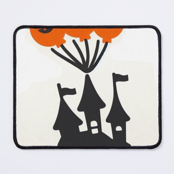 Item preview, "Fang-tastic Foreclosure - When Your Eternal Home Gets a Balloon Payment" designed and sold by Print Fiction.