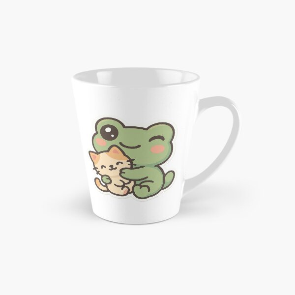 Item preview, Froggy and bobby designed and sold by paintingshouse0.