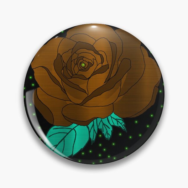 Artikelvorschau, Schokoladen-Minz-Rose entworfen und verkauft von RavenPhoenixST.