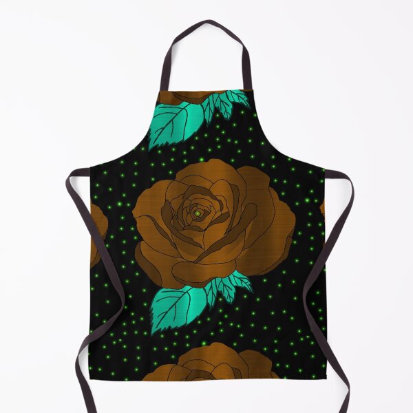 Item preview, Chocolate Mint Rose designed and sold by RavenPhoenixST.