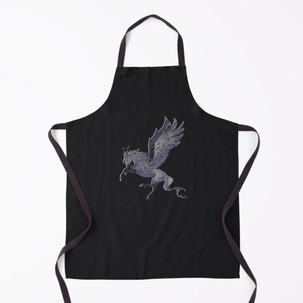 Item preview, Starborn Pegasus designed and sold by vanitas.illustrates.