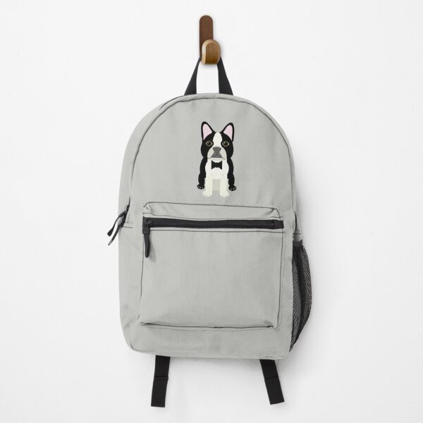 Item preview, Boston Terrier designed and sold by Mountain-Point.