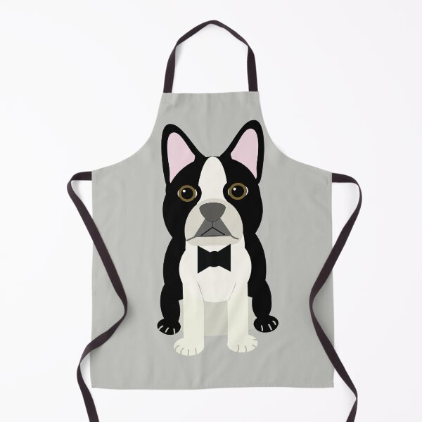 Item preview, Boston Terrier designed and sold by Mountain-Point.
