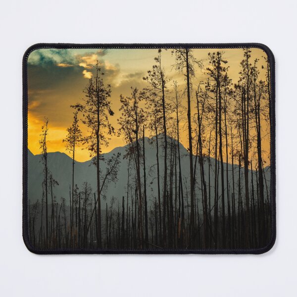 Item preview, Jasper National Park Sunset designed and sold by Kathy Weaver.