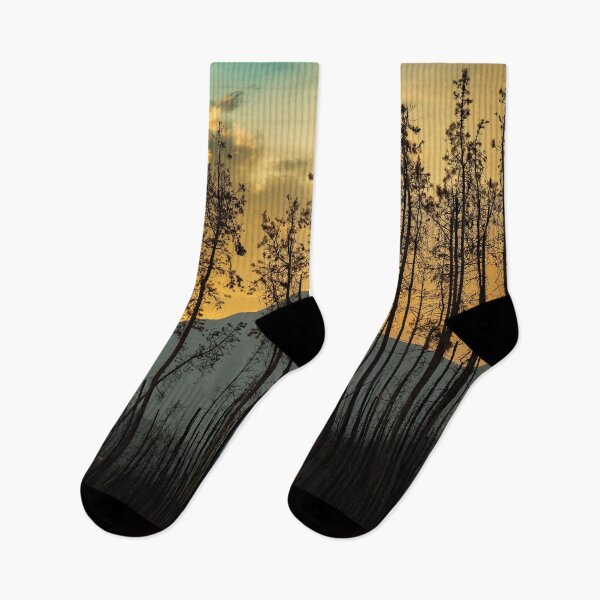 Item preview, Jasper National Park Sunset designed and sold by Kathy Weaver.