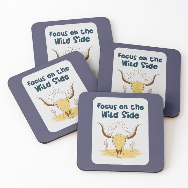 Item preview, Focus on the Wild Side - nature photography  designed and sold by TaurusC95.