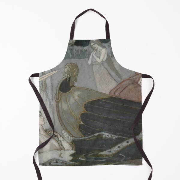 Item preview, John Duncan Taking Excalibur Arthurian Legend designed and sold by TeeARTHY.