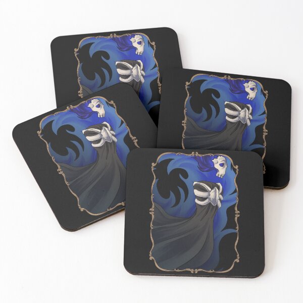 Item preview, Yion, Deity of Death & Shadows designed and sold by AstralRavens.