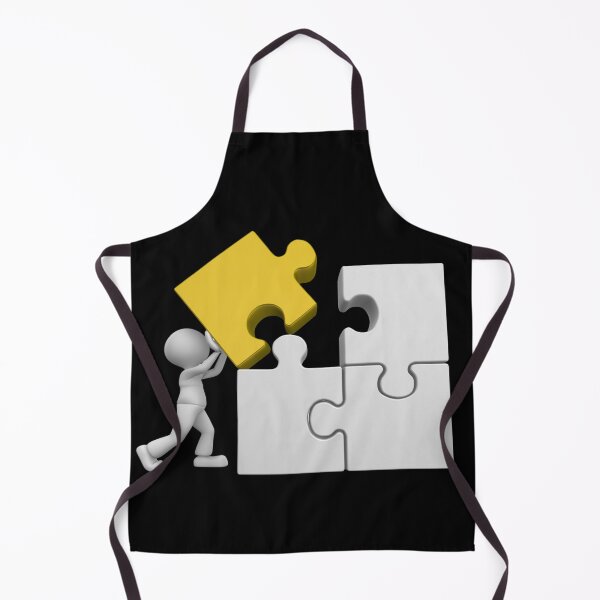 Item preview, The Missing Piece designed and sold by Khadigadesings.
