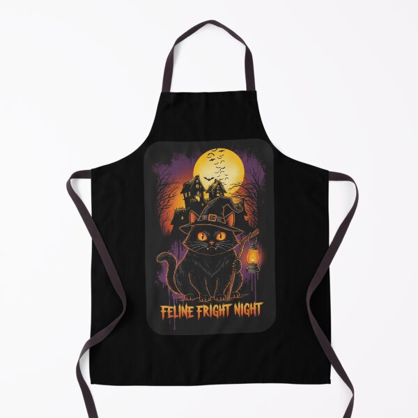 Item preview, Feling Fright Night Halloween T-shirt designed and sold by gura1987.