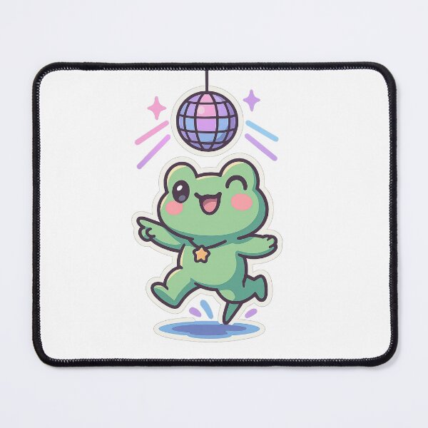 Item preview, Froggy party designed and sold by paintingshouse0.