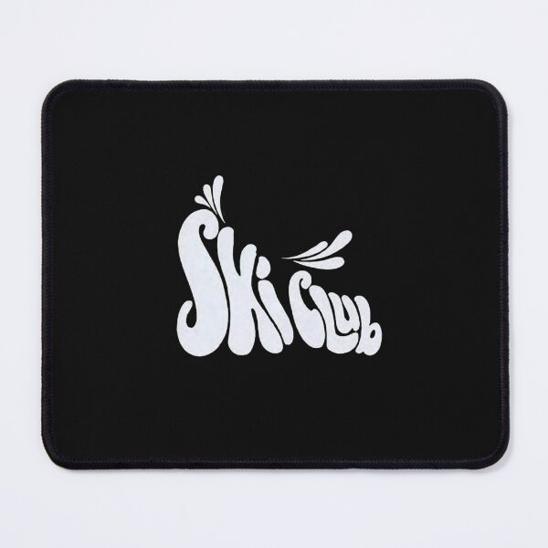 Item preview, Vintage Ski Club designed and sold by QuayTradingCo.