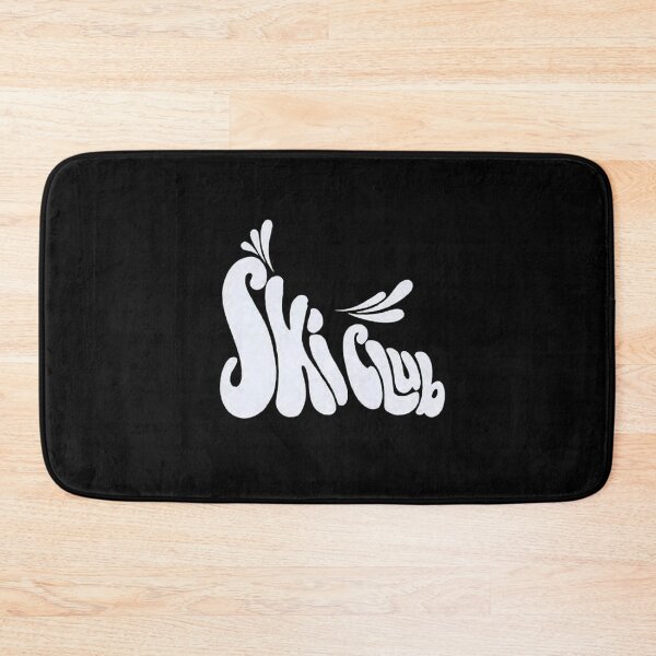 Item preview, Vintage Ski Club designed and sold by QuayTradingCo.