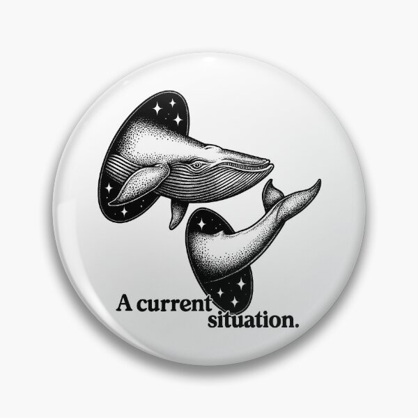 Item preview, Cosmic Whales – Space Portal Ocean Creatures designed and sold by DariusZD.