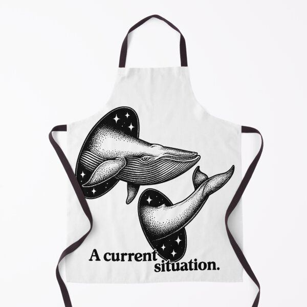 Item preview, Cosmic Whales – Space Portal Ocean Creatures designed and sold by DariusZD.