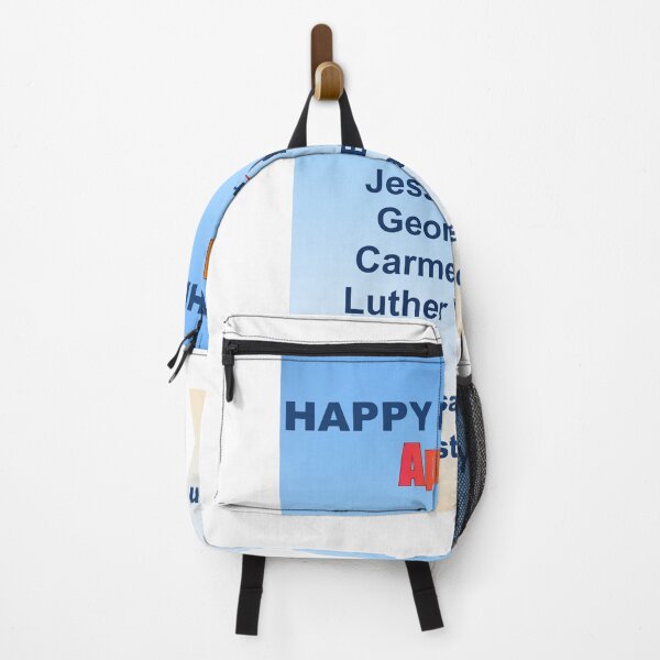 Item preview, April 20 – Famous Americans Celebrating with ME designed and sold by ariksworld.