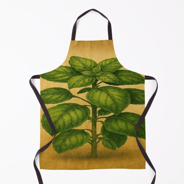 Item preview, Basil designed and sold by Twala Design Co..