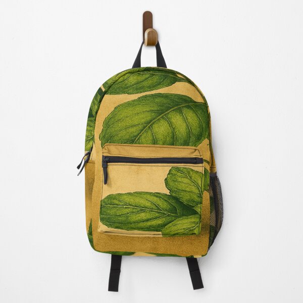 Item preview, Basil designed and sold by Twala Creative Studio.