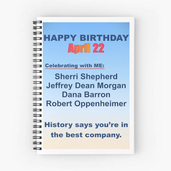 Item preview, April 22 – Famous Americans Celebrating with ME designed and sold by ariksworld.
